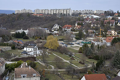 Veszprém