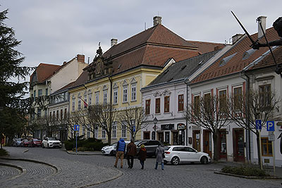 Veszprém