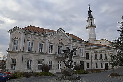 Veszprém