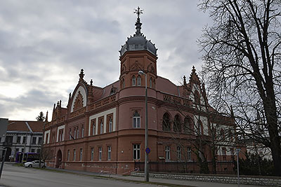 Veszprém