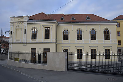 Veszprém