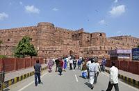 Agra