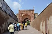 Agra