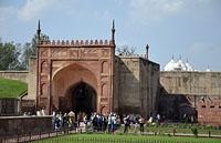 Agra