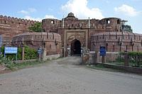 Agra