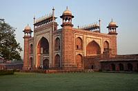 Agra