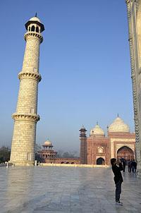 Agra