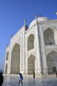 Agra