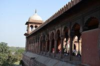 Dilli: Jama Masjid, 22.2.2015 Dilli