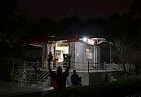 Dilli: Laxmi Narayan Temple (Birla Temple), 23.2.2015 Dilli