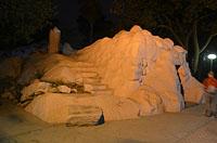 Dilli: Laxmi Narayan Temple (Birla Temple), 23.2.2015 Dilli