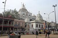 Dilli: Shri Digambar Jain Lal Mandir, 24.2.2015 Dilli