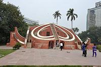 Dilli: Jantar Mantar, 24.2.2015 Dilli