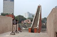 Dilli: Jantar Mantar, 24.2.2015 Dilli