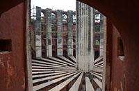 Dilli: Jantar Mantar, 24.2.2015 Dilli