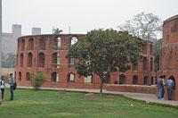 Dilli: Jantar Mantar, 24.2.2015 Dilli