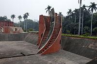 Dilli: Jantar Mantar, 24.2.2015 Dilli