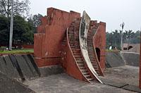 Dilli: Jantar Mantar, 24.2.2015 Dilli