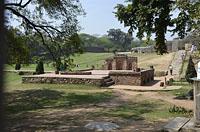Dilli: Qutub Minar, 12.3.2015 Dilli