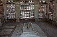 Dilli: Qutub Minar, 12.3.2015 Dilli