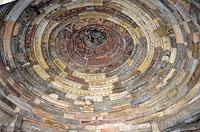 Dilli: Qutub Minar, 12.3.2015 Dilli