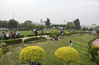 Dilli: Rajiv Chowk, Connaught Place, 13.3.2015 Dilli