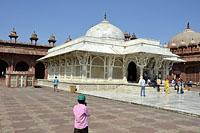 Fatehpur Sikri