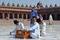 Fatehpur Sikri