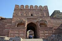 Fatehpur