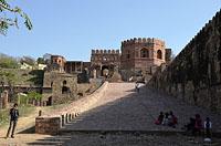 Fatehpur Sikri