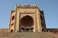 Fatehpur Sikri