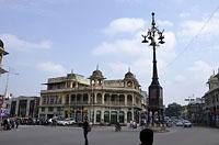 Jaipur: MI road, 2.3.2015 Jaipur