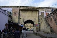 Jaipur: City palace, 2.3.2015 Jaipur