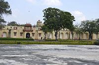 Jaipur: City palace, 2.3.2015 Jaipur
