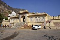 Jaipur: Gaitore Ki Chhatriyan, 3.3.2015 Jaipur