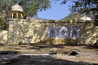 Jaipur: Gaitore Ki Chhatriyan, 3.3.2015 Jaipur
