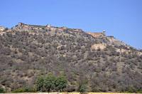 Jaipur: Jaigarh Fort, 3.3.2015 Jaipur