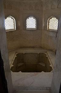 Jaipur: Amer (Amber) Palace, 3.3.2015 Jaipur