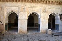 Jaipur: Amer (Amber) Palace, 3.3.2015 Jaipur