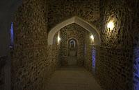Jaipur: Amer (Amber) Palace, 3.3.2015 Jaipur