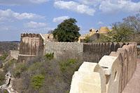Jaipur: Nahargarh Fort, 3.3.2015 Jaipur