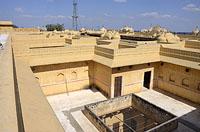 Jaipur: Nahargarh Fort, 3.3.2015 Jaipur