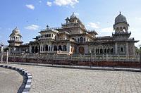 Jaipur: Albert Hall, 3.3.2015 Jaipur