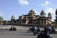 Jaipur: Albert Hall, 3.3.2015 Jaipur