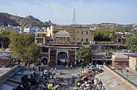 Jodhpur