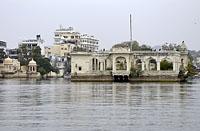 Udaipur