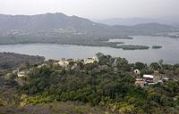 Udaipur