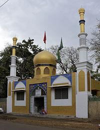 Udaipur