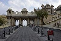 Udaipur