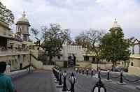 Udaipur